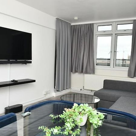 Home Away From Home Λονδίνο Εξωτερικό φωτογραφία