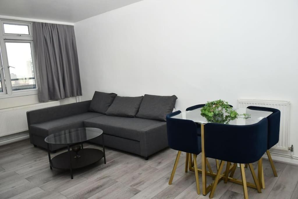 Home Away From Home Λονδίνο Εξωτερικό φωτογραφία